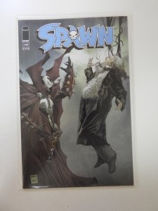 Spawn #240 (2014)