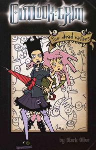 Outlook: Grim TPB #1 VF/NM ; Slave Labor | The Dead Nasties