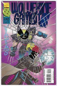 Wolverine/Gambit: Victims #2 (1995)