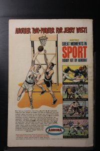 Tales to Astonish #80 (1966)