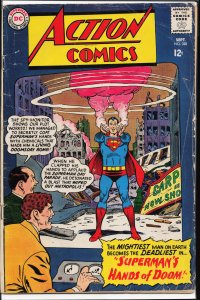 Action Comics #328 (1965) Superman