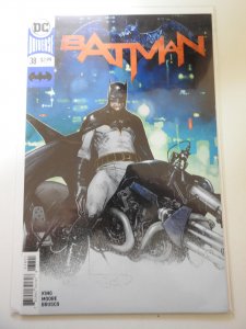 Batman #38 Variant