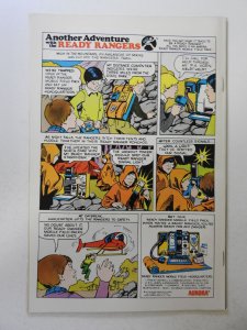 Strange Sports Stories #3 (1974) VF Condition!