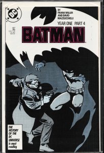 Batman #407 (1987) Batman [Key Issue]
