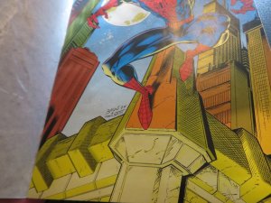 The Amazing Spider-Man 400 NM- 9.2 Comic Book 1995