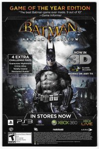 Justice League: The Rise of Arsenal #3 (2010)