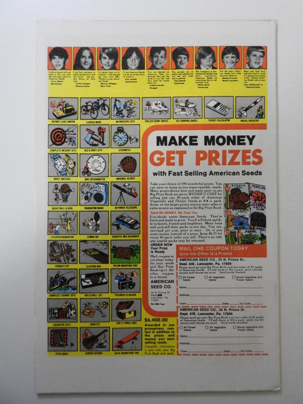 The Incredible Hulk #221 (1978) VF+ Condition!