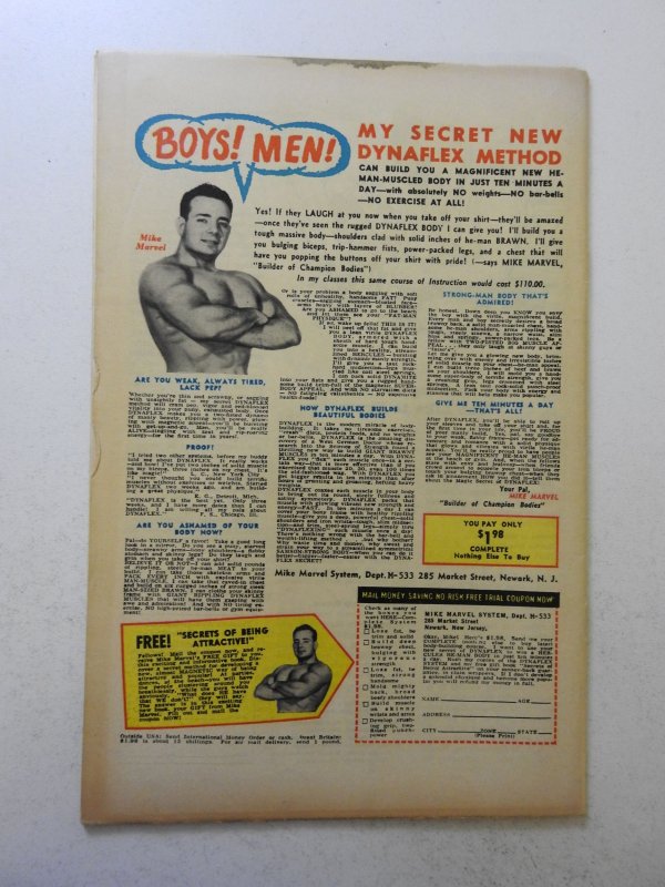 The X-Men #15 (1965) FN- Condition!