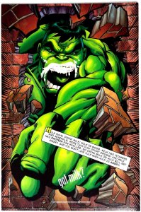 Amazing Spider-Man #10 (1999) NM- Madman Marvel