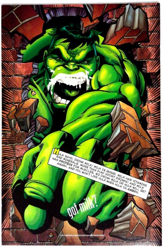 Amazing Spider-Man #10 (1999) NM- Madman Marvel