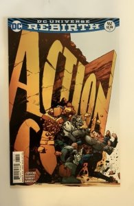 Action Comics #962 (2016)
