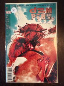 Doom Patrol #78 (1994)