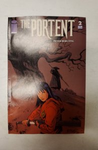 The Portent #2 (2006) NM Image Comic Book J730