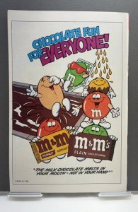 Teen Titans Spotlight #9 (1987)