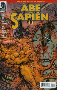 The Shadow Over Suwannee, Part 3