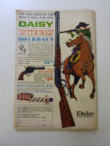 Adventure Comics #302 (1962) VG/FN condition