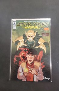 Star Wars Adventures #32 Cover B (2020)