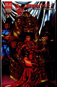 Vamperotica #14 (1996) Luxura