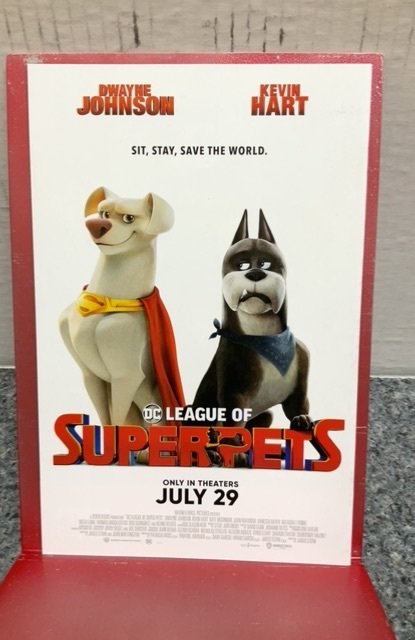 DC vs. Vampires: Killers (2022)