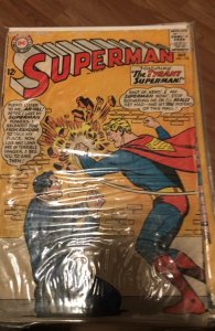 Superman #172 (1964) Superman 