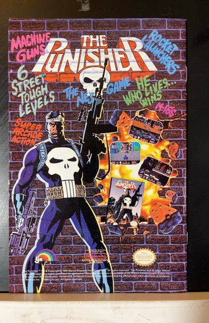 The Amazing Spider-Man #344 (1991)