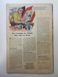 Gunsmoke Western #76 (1963) VG- Condition!