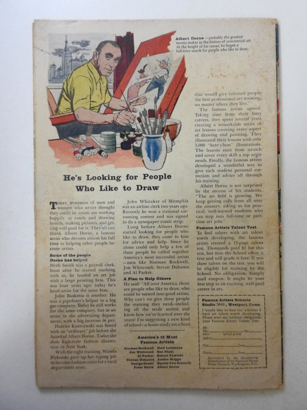 Gunsmoke Western #76 (1963) VG- Condition!