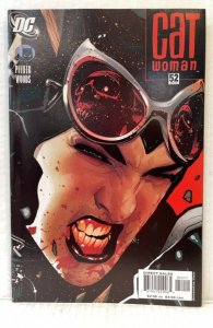 Catwoman #52 (2006)