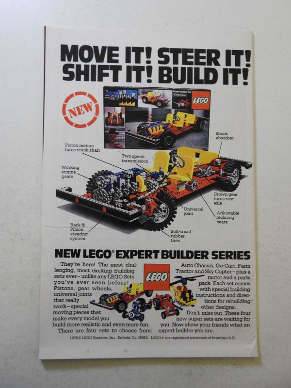 The X-Men #115 (1978) VG/FN Condition!