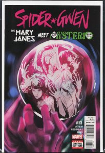 Spider-Gwen #13 (2016)