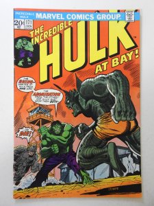 The Incredible Hulk #171 (1974) FN Condition!