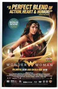 Suicide Squad #25 - Rebirth Variant Cover (DC, 2017) - New/Unread (VF/NM)