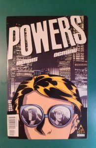Powers #2 (2004) VF