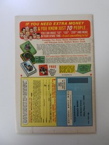 Sub-Mariner #29 (1970) VF condition