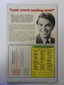 Power Man #28 (1975) VG Condition