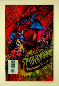 Spider-Man Maximum Clonage Alpha #1 (Aug 1995, Marvel) - Near Mint