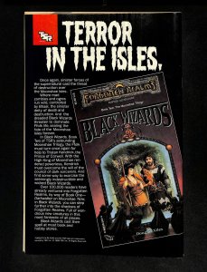 Wonder Woman (1987) #18