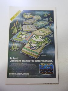 Daredevil #204 (1984) VF Condition