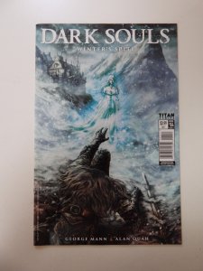 Dark Souls Winter Spite #4