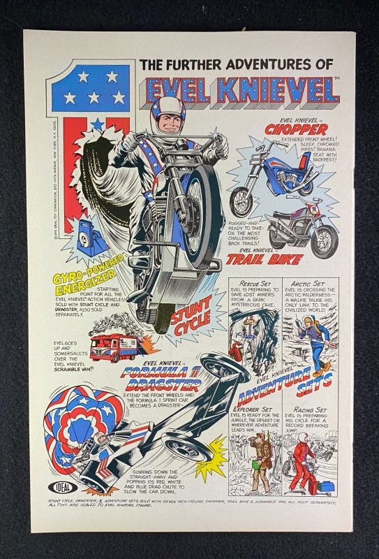 Batman (1940) #271 VF/NM (9.0)