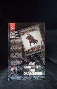 Firestorm, the Nuclear Man #68 (1988)