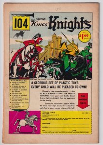 Detective Comics #331 (1964) Batman and Robin