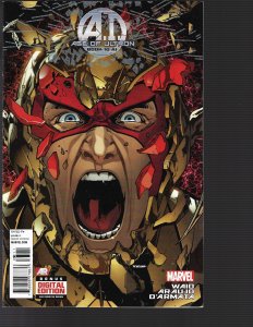 Age of Ultron #10(Marvel, 2013) NM