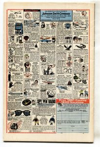 Doctor Strange #48--1981--First meeting Doctor Strange/Brother Voodoo--comic ...