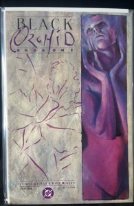 Black Orchid #1 (1988)