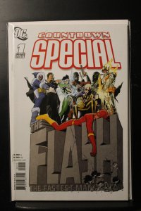 Countdown Special: The Flash (2007)