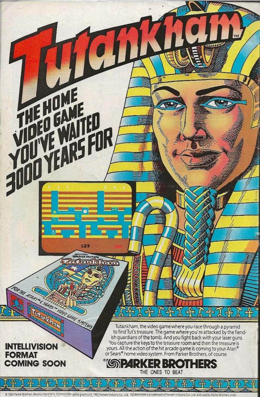 Fantastic Four #258 (1983) - DOOM VF/NM