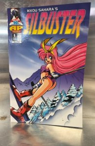 Silbuster #8 (1995)