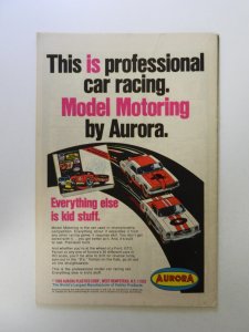 Action Comics #385 (1970) FN/VF condition