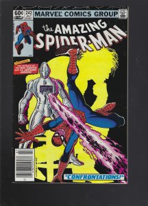 The Amazing Spider-Man #242 (1983)